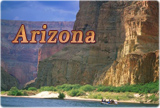 Arizona turismo