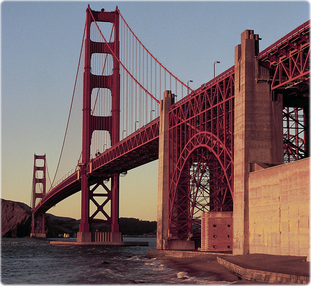 Ponte São Francisco
