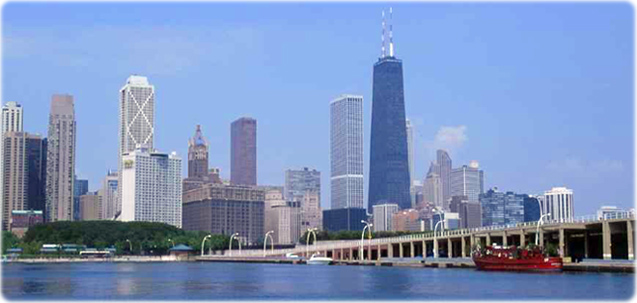 Cidade Chicago