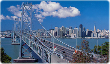 São Francisco California