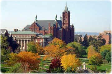 Universidade Syracuse