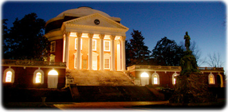 Universidade Virginia