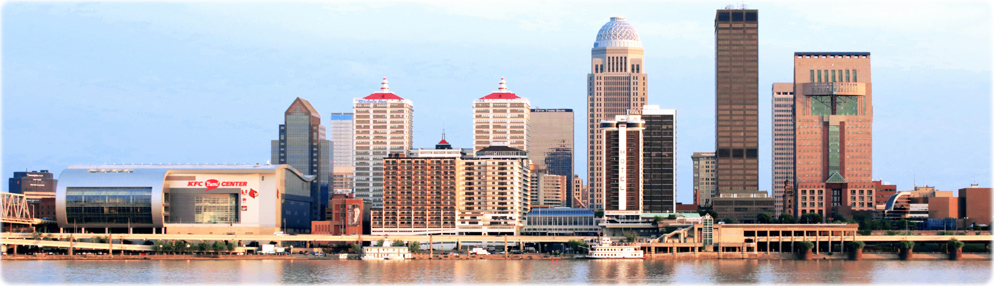 Cidade Louisville