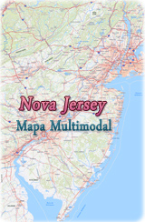 Mapa NJ